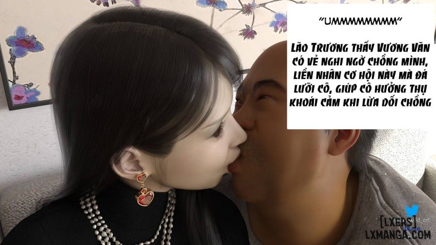 đọc truyện Vợ Tôi Vương Vân Chương 6 ảnh 65 tại Thiên Thai Truyện