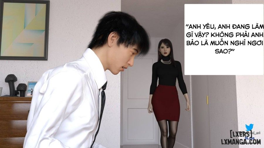 đọc truyện Vợ Tôi Vương Vân Chương 6 ảnh 69 tại Thiên Thai Truyện