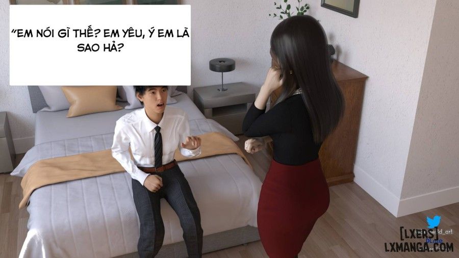 đọc truyện Vợ Tôi Vương Vân Chương 6 ảnh 73 tại Thiên Thai Truyện