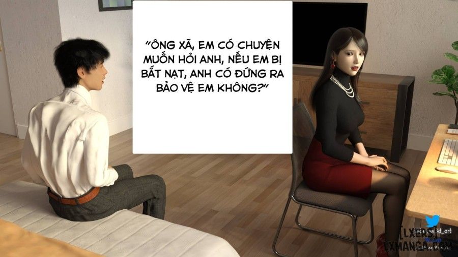 đọc truyện Vợ Tôi Vương Vân Chương 6 ảnh 76 tại Thiên Thai Truyện