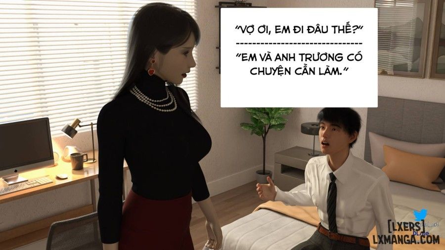 đọc truyện Vợ Tôi Vương Vân Chương 6 ảnh 79 tại Thiên Thai Truyện