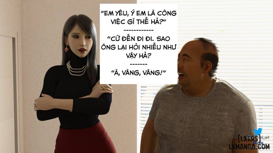 đọc truyện Vợ Tôi Vương Vân Chương 6 ảnh 84 tại Thiên Thai Truyện