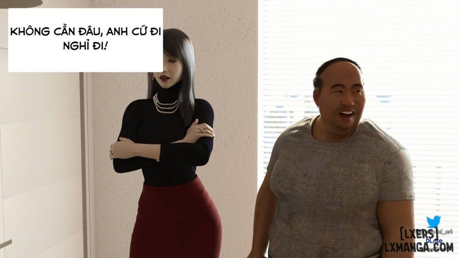 đọc truyện Vợ Tôi Vương Vân Chương 6 ảnh 88 tại Thiên Thai Truyện