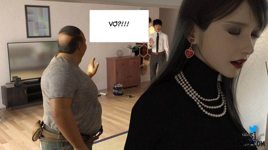 đọc truyện Vợ Tôi Vương Vân Chương 6 ảnh 90 tại Thiên Thai Truyện