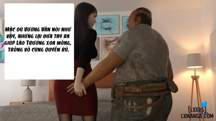 đọc truyện Vợ Tôi Vương Vân Chương 6 ảnh 97 tại Thiên Thai Truyện