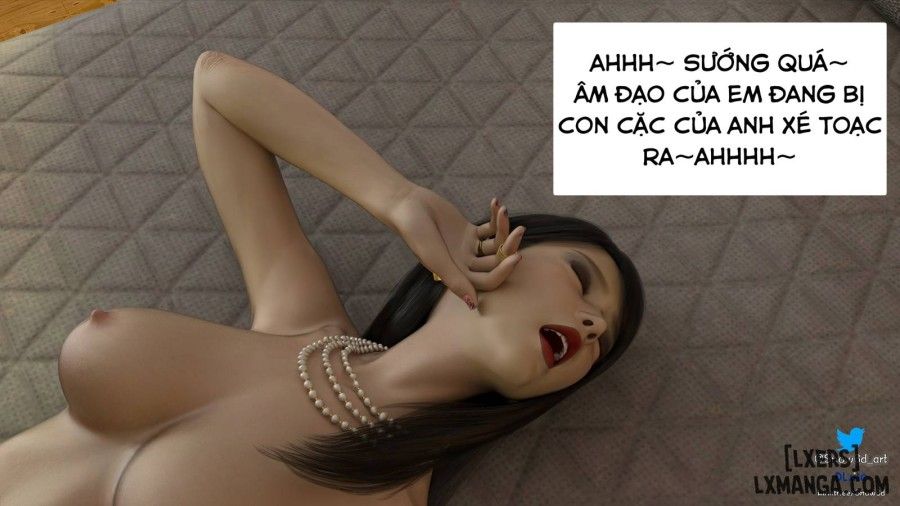 Vợ Tôi Vương Vân Chương 7 page 15 - Giả Dược