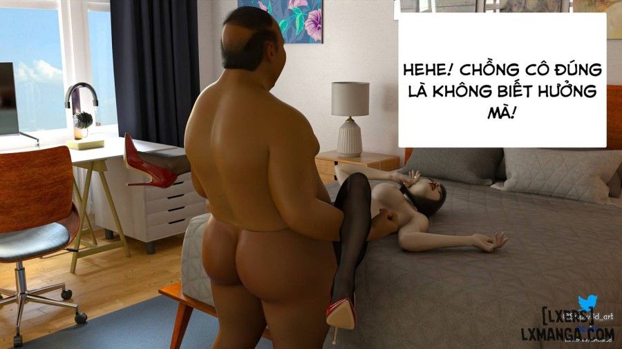 Vợ Tôi Vương Vân Chương 7 page 19 - Giả Dược