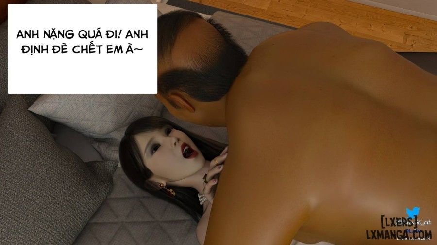 Vợ Tôi Vương Vân Chương 7 page 26 - Giả Dược