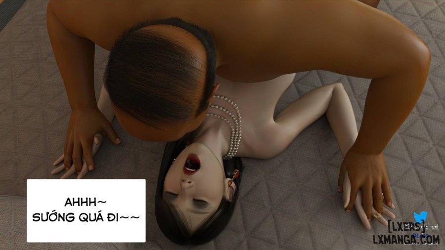 Vợ Tôi Vương Vân Chương 7 page 31 - Giả Dược