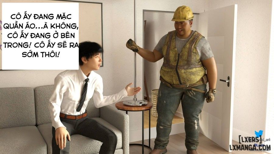 Vợ Tôi Vương Vân Chương 7 page 38 - Giả Dược