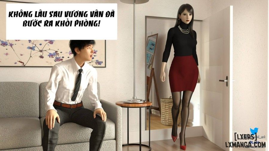 Vợ Tôi Vương Vân Chương 7 page 39 - Giả Dược