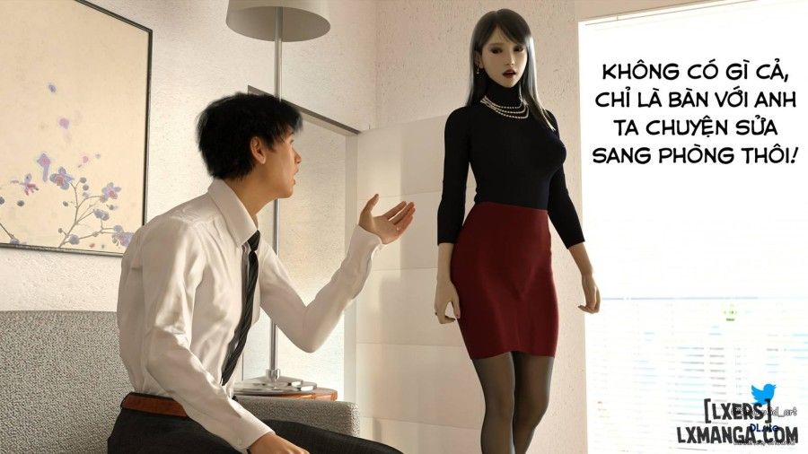 Vợ Tôi Vương Vân Chương 7 page 40 - Giả Dược