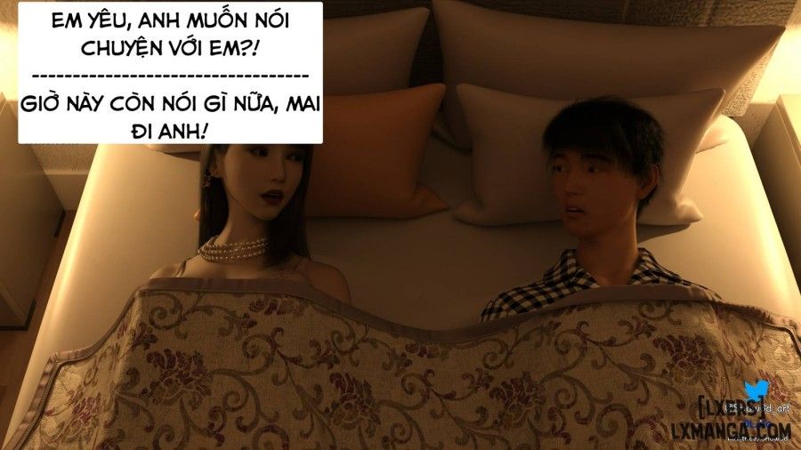 Vợ Tôi Vương Vân Chương 7 page 42 - Giả Dược