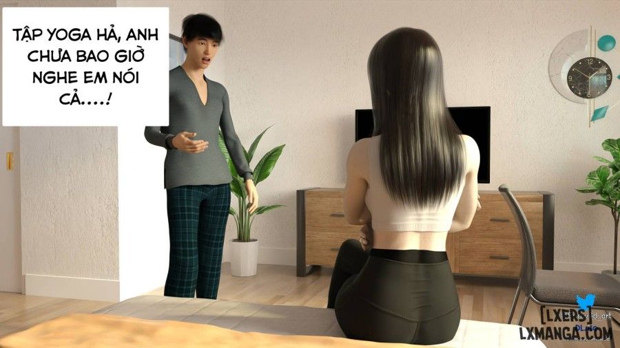 Vợ Tôi Vương Vân Chương 7 page 45 - Giả Dược