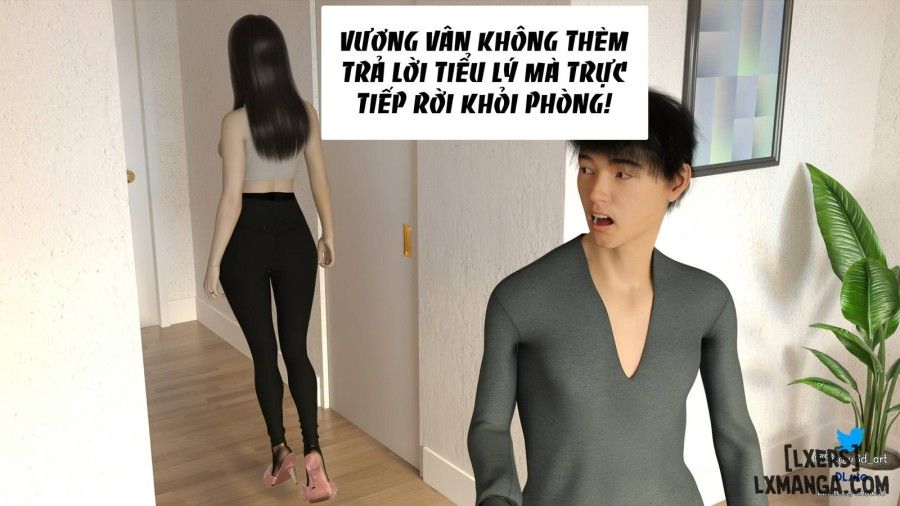 Vợ Tôi Vương Vân Chương 7 page 46 - Giả Dược