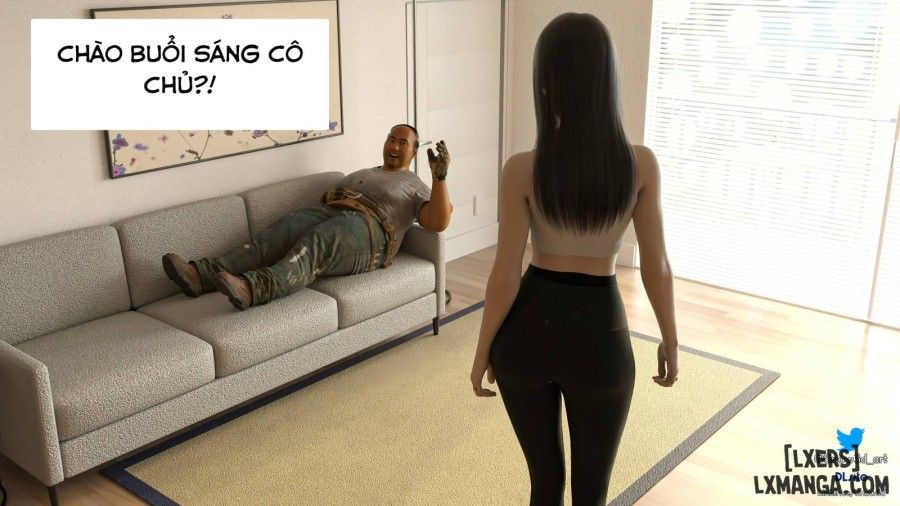 Vợ Tôi Vương Vân Chương 7 page 47 - Giả Dược