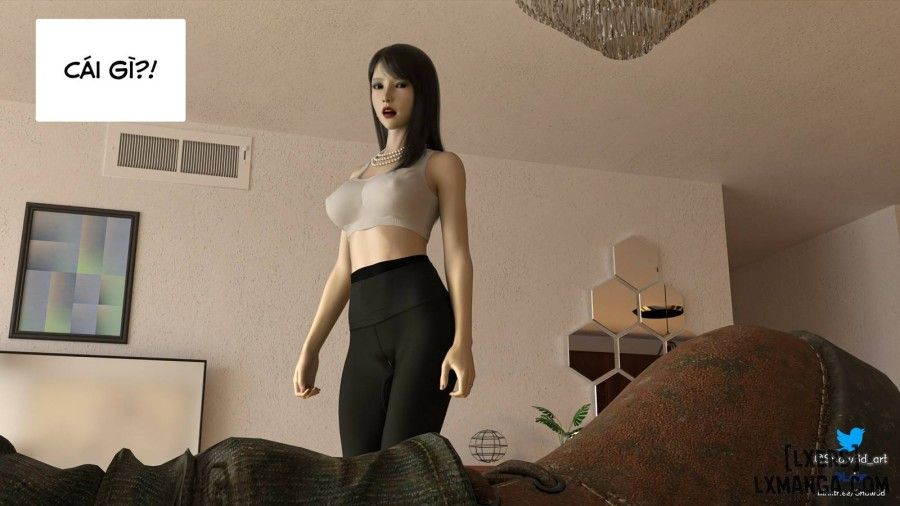 Vợ Tôi Vương Vân Chương 7 page 48 - Giả Dược