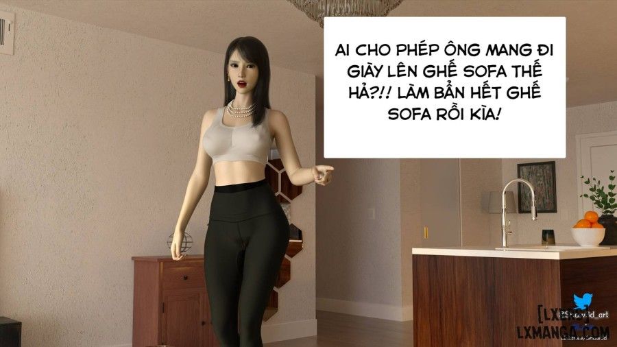 Vợ Tôi Vương Vân Chương 7 page 49 - Giả Dược