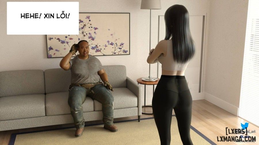 Vợ Tôi Vương Vân Chương 7 page 50 - Giả Dược