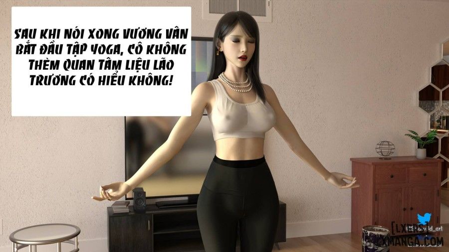 Vợ Tôi Vương Vân Chương 7 page 52 - Giả Dược