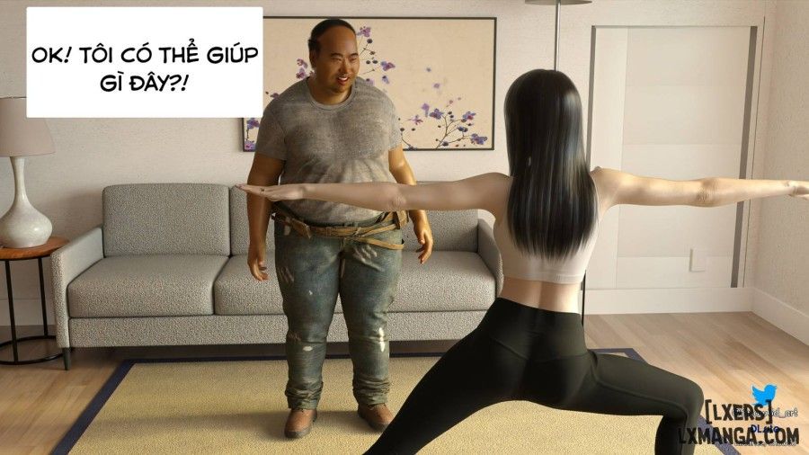 Vợ Tôi Vương Vân Chương 7 page 55 - Giả Dược
