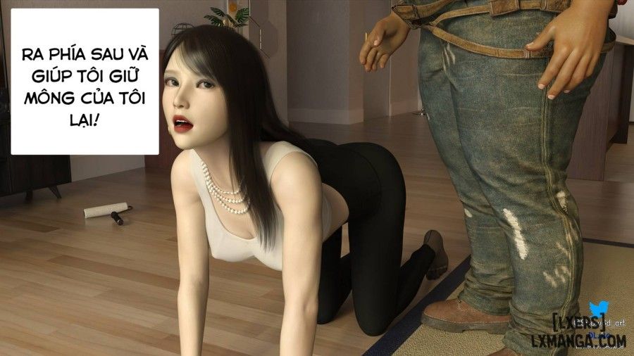 Vợ Tôi Vương Vân Chương 7 page 58 - Giả Dược