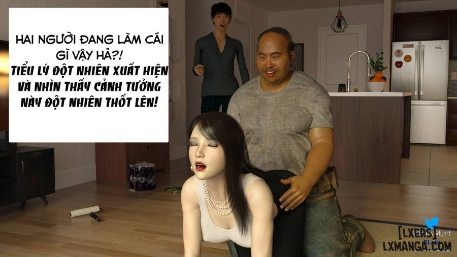 Vợ Tôi Vương Vân Chương 7 page 60 - Giả Dược