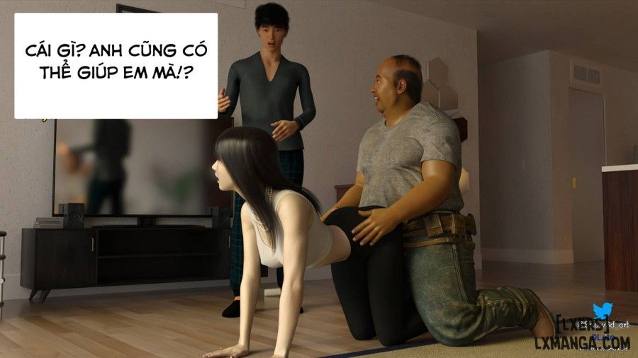 Vợ Tôi Vương Vân Chương 7 page 62 - Giả Dược
