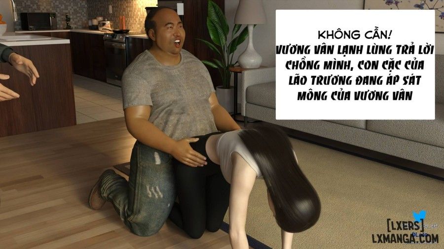 Vợ Tôi Vương Vân Chương 7 page 63 - Giả Dược
