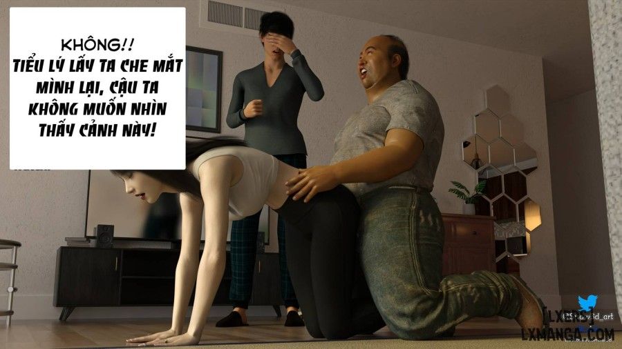 Vợ Tôi Vương Vân Chương 7 page 64 - Giả Dược