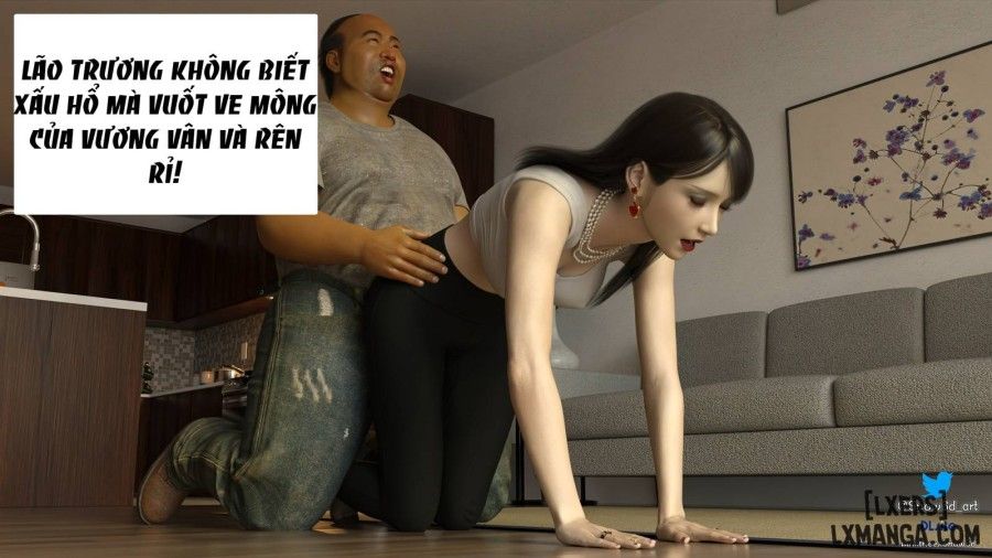 Vợ Tôi Vương Vân Chương 7 page 65 - Giả Dược