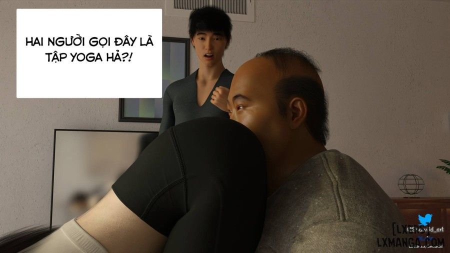 Vợ Tôi Vương Vân Chương 7 page 68 - Giả Dược