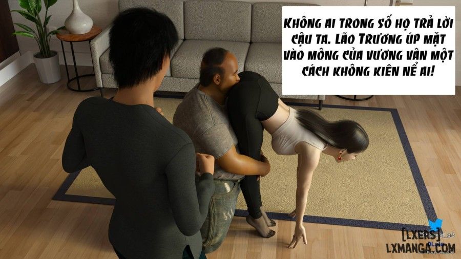 Vợ Tôi Vương Vân Chương 7 page 69 - Giả Dược