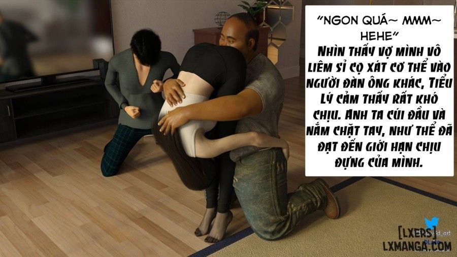 Vợ Tôi Vương Vân Chương 7 page 71 - Giả Dược