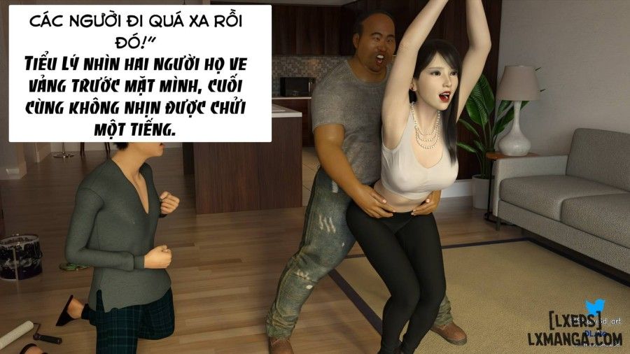 Vợ Tôi Vương Vân Chương 7 page 75 - Giả Dược