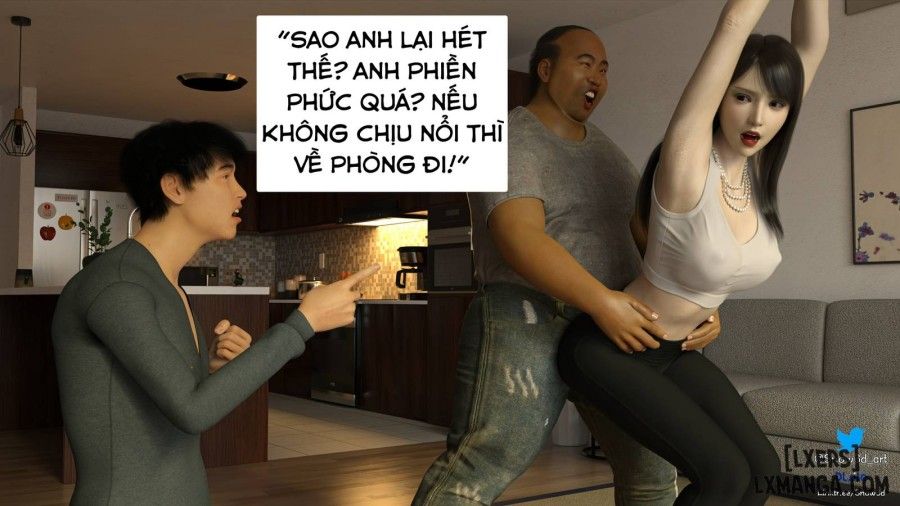 Vợ Tôi Vương Vân Chương 7 page 76 - Giả Dược
