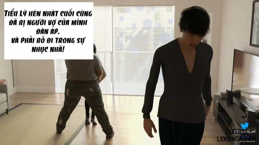 Vợ Tôi Vương Vân Chương 7 page 77 - Giả Dược