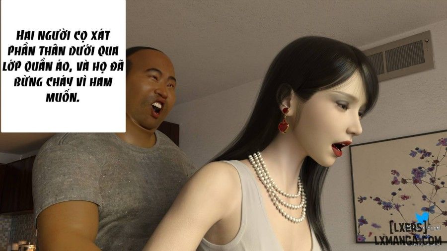 Vợ Tôi Vương Vân Chương 7 page 78 - Giả Dược
