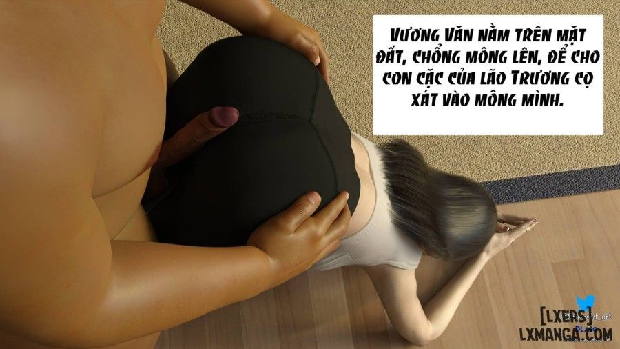 Vợ Tôi Vương Vân Chương 7 page 81 - Giả Dược