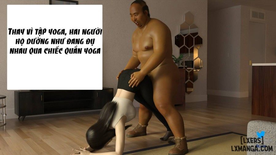 Vợ Tôi Vương Vân Chương 7 page 82 - Giả Dược