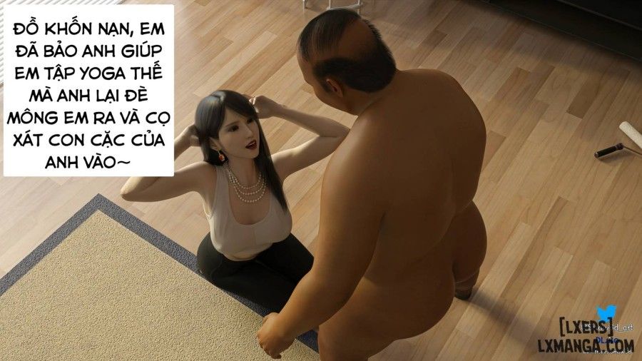 Vợ Tôi Vương Vân Chương 7 page 83 - Giả Dược