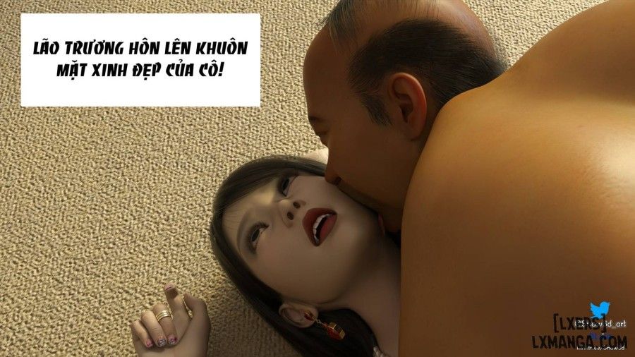 Vợ Tôi Vương Vân Chương 7 page 84 - Giả Dược