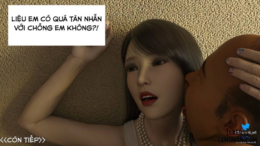 Vợ Tôi Vương Vân Chương 7 page 86 - Giả Dược