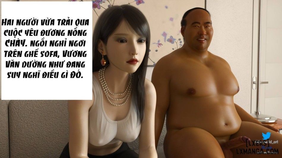 đọc truyện Vợ Tôi Vương Vân Chương 8 ảnh 1 tại Thiên Thai Truyện
