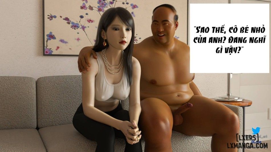 đọc truyện Vợ Tôi Vương Vân Chương 8 ảnh 2 tại Thiên Thai Truyện