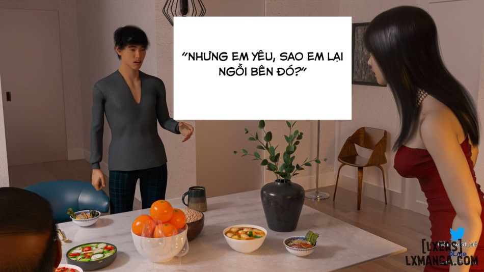 đọc truyện Vợ Tôi Vương Vân Chương 8 ảnh 11 tại Thiên Thai Truyện