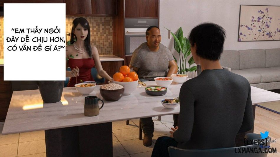 đọc truyện Vợ Tôi Vương Vân Chương 8 ảnh 12 tại Thiên Thai Truyện
