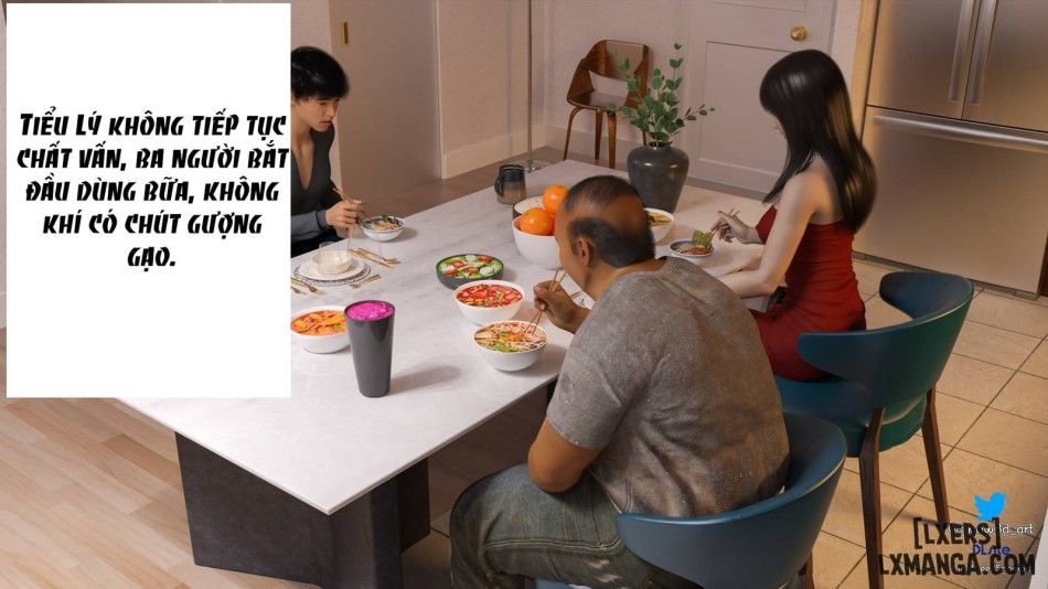 đọc truyện Vợ Tôi Vương Vân Chương 8 ảnh 14 tại Thiên Thai Truyện