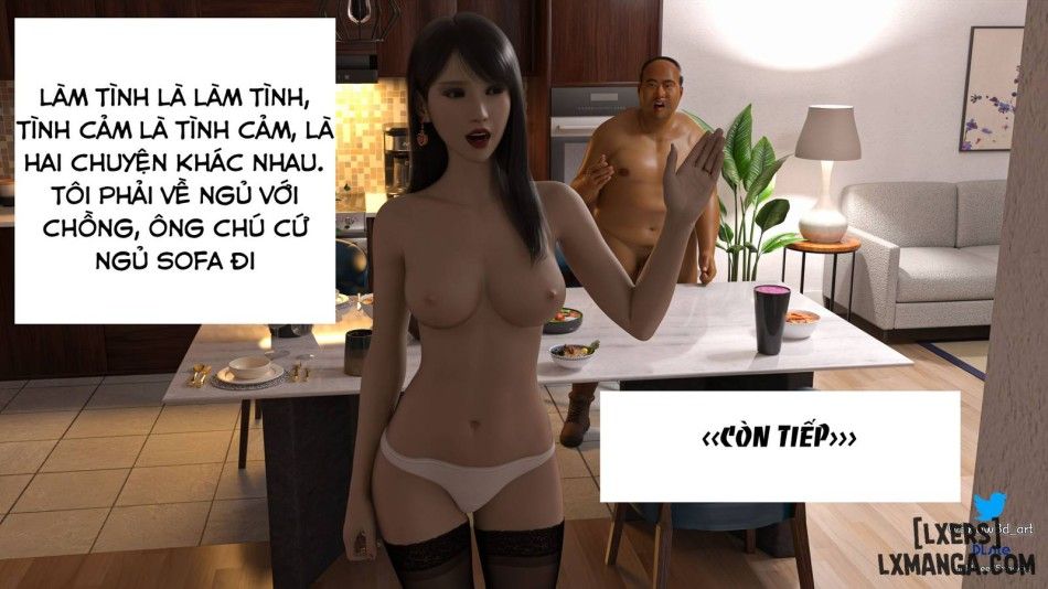 đọc truyện Vợ Tôi Vương Vân Chương 8 ảnh 140 tại Thiên Thai Truyện