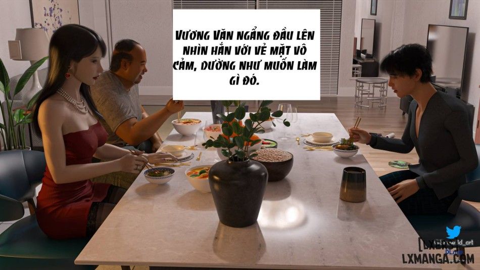 đọc truyện Vợ Tôi Vương Vân Chương 8 ảnh 15 tại Thiên Thai Truyện